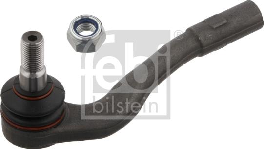 Febi Bilstein 22615 - Накрайник на напречна кормилна щанга vvparts.bg