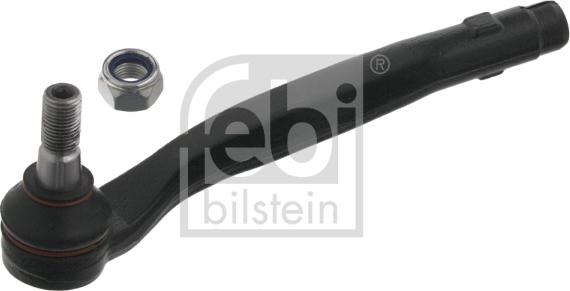 Febi Bilstein 22613 - Накрайник на напречна кормилна щанга vvparts.bg