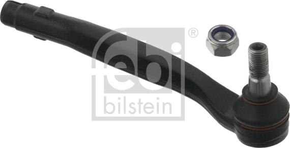 Febi Bilstein 22612 - Накрайник на напречна кормилна щанга vvparts.bg