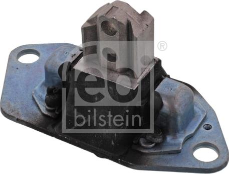 Febi Bilstein 22687 - Окачване, двигател vvparts.bg