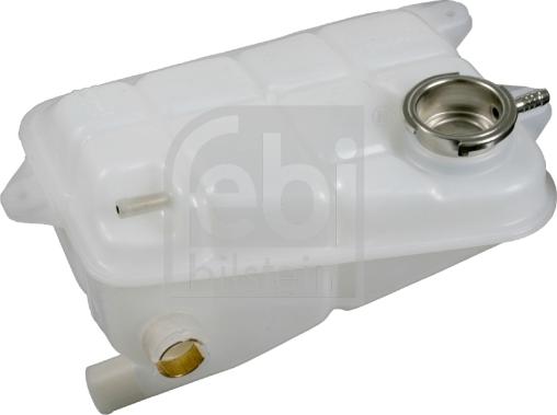 Febi Bilstein 22637 - Разширителен съд, охладителна течност vvparts.bg