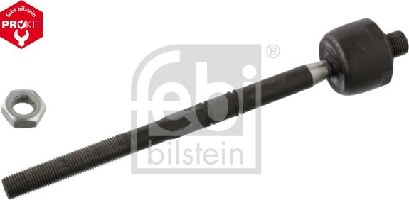 Febi Bilstein 22620 - Аксиален шарнирен накрайник, напречна кормилна щанга vvparts.bg