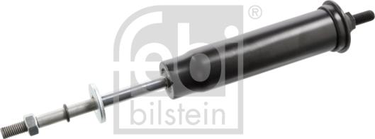 Febi Bilstein 22093 - Демпер (успокоител), окачване на шофьорската кабина vvparts.bg