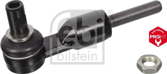 Febi Bilstein 22044 - Накрайник на напречна кормилна щанга vvparts.bg