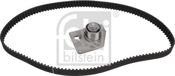 Febi Bilstein 22056 - Комплект ангренажен ремък vvparts.bg