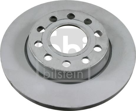 Febi Bilstein 22052 - Спирачен диск vvparts.bg