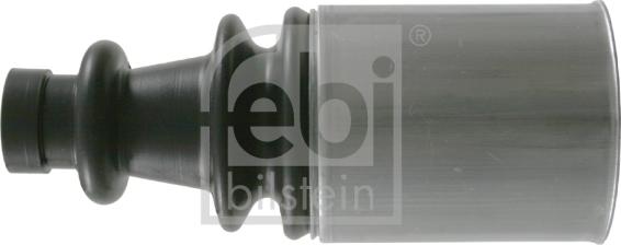 Febi Bilstein 22018 - Маншон, полуоска vvparts.bg