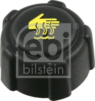 Febi Bilstein 22085 - Капачка, резервоар за охладителна течност vvparts.bg