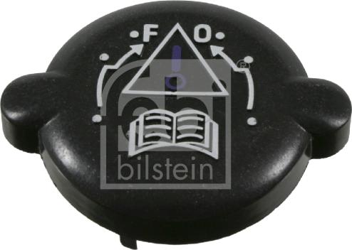 Febi Bilstein 22080 - Капачка, резервоар за охладителна течност vvparts.bg