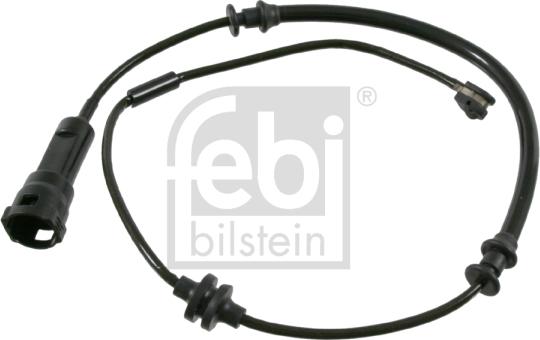 Febi Bilstein 22072 - Предупредителен контактен сензор, износване на накладките vvparts.bg