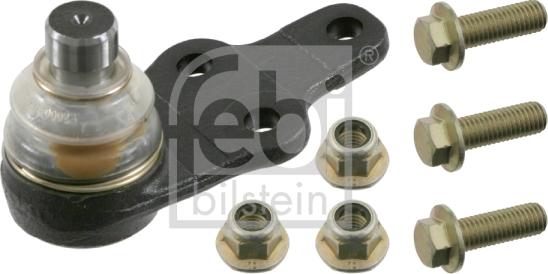 Febi Bilstein 22140 - Шарнири vvparts.bg