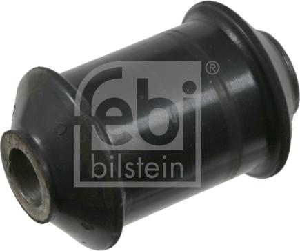 Febi Bilstein 22155 - Тампон, носач vvparts.bg