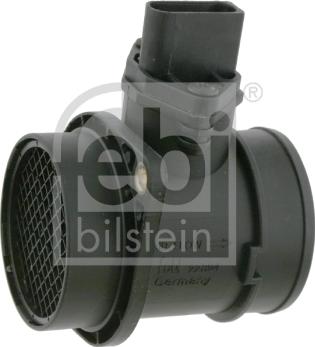 Febi Bilstein 22894 - Въздухомер-измерител на масата на въздуха vvparts.bg