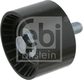 Febi Bilstein 22844 - Паразитна / водеща ролка, зъбен ремък vvparts.bg