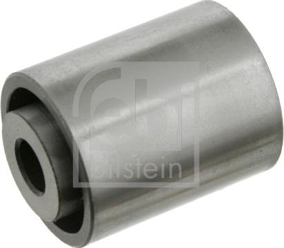 Febi Bilstein 22845 - Паразитна / водеща ролка, зъбен ремък vvparts.bg