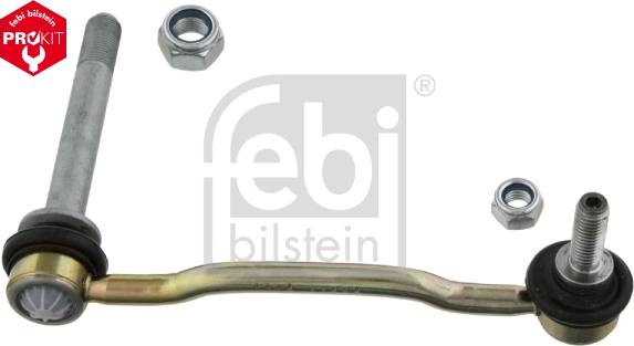 Febi Bilstein 22846 - Биалета vvparts.bg