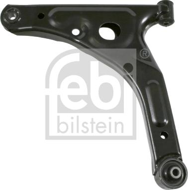 Febi Bilstein 22861 - Носач, окачване на колелата vvparts.bg