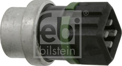 Febi Bilstein 22882 - Датчик, температура на охладителната течност vvparts.bg