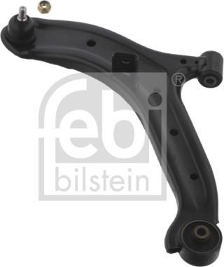 Febi Bilstein 22823 - Носач, окачване на колелата vvparts.bg