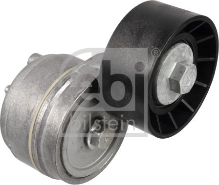 Febi Bilstein 22392 - Ремъчен обтегач, пистов ремък vvparts.bg