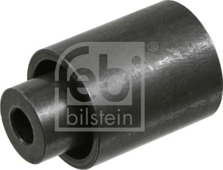 Febi Bilstein 22360 - Паразитна / водеща ролка, зъбен ремък vvparts.bg