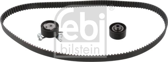 Febi Bilstein 22309 - Комплект ангренажен ремък vvparts.bg