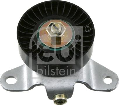 Febi Bilstein 22303 - Ремъчен обтегач, пистов ремък vvparts.bg