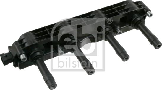 Febi Bilstein 22389 - Запалителна бобина vvparts.bg