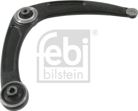 Febi Bilstein 22384 - Носач, окачване на колелата vvparts.bg