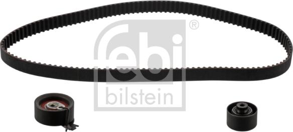 Febi Bilstein 22327 - Комплект ангренажен ремък vvparts.bg