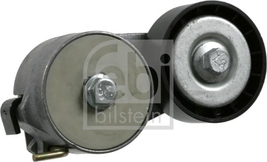 Febi Bilstein 22376 - Ремъчен обтегач, пистов ремък vvparts.bg