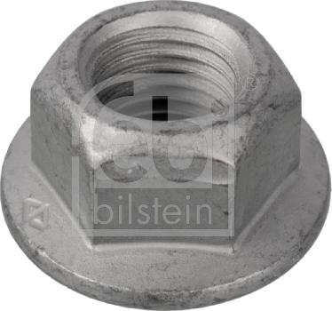 Febi Bilstein 22264 - Гайка, стабилизатор vvparts.bg