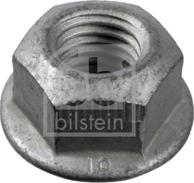 Febi Bilstein 22263 - Гайка vvparts.bg