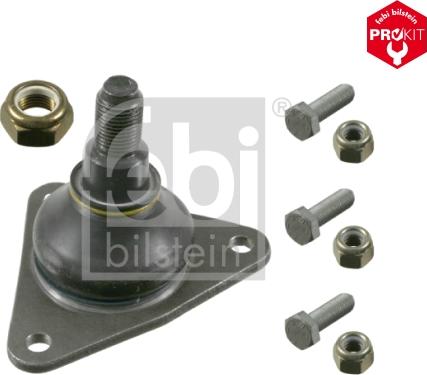 Febi Bilstein 22234 - Шарнири vvparts.bg