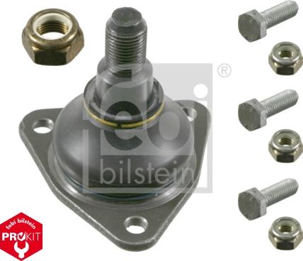 Febi Bilstein 22233 - Шарнири vvparts.bg