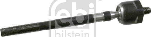 Febi Bilstein 22765 - Аксиален шарнирен накрайник, напречна кормилна щанга vvparts.bg