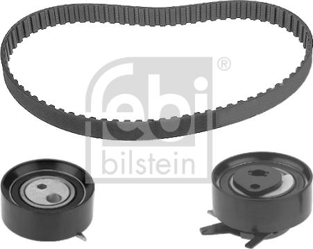 Febi Bilstein 22739 - Комплект ангренажен ремък vvparts.bg