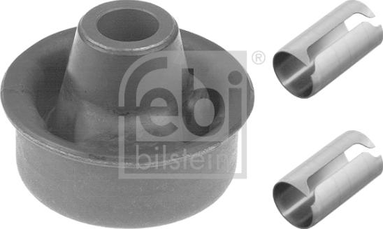 Febi Bilstein 27999 - Тампон, носач vvparts.bg