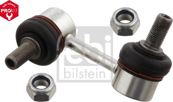 Febi Bilstein 27990 - Биалета vvparts.bg