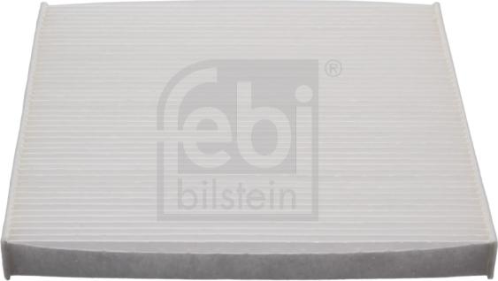 Febi Bilstein 27951 - Филтър купе (поленов филтър) vvparts.bg