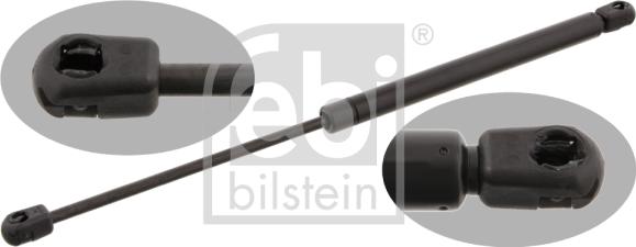 Febi Bilstein 27905 - Газов амортисьор, багажно / товарно пространство vvparts.bg