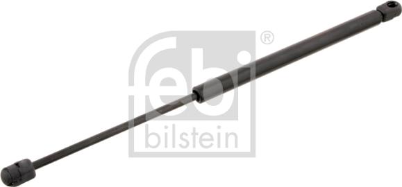 Febi Bilstein 27906 - Газов амортисьор, багажно / товарно пространство vvparts.bg