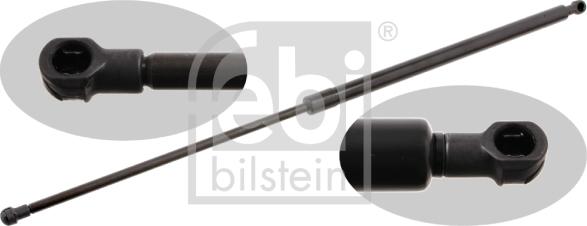 Febi Bilstein 27903 - Газов амортисьор, багажно / товарно пространство vvparts.bg