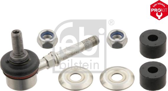 Febi Bilstein 27981 - Биалета vvparts.bg