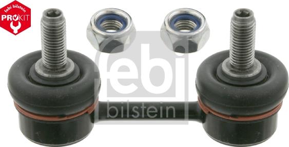 Febi Bilstein 27983 - Биалета vvparts.bg