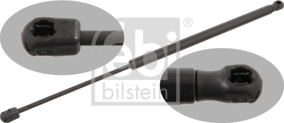 Febi Bilstein 27938 - Газов амортисьор, багажно / товарно пространство vvparts.bg