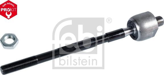 Febi Bilstein 27928 - Аксиален шарнирен накрайник, напречна кормилна щанга vvparts.bg
