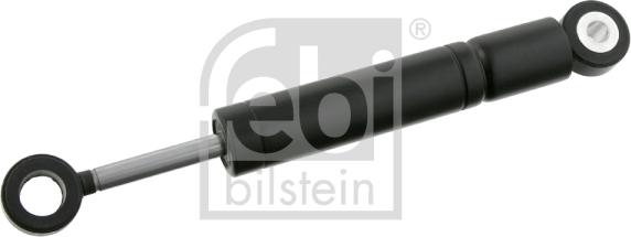 Febi Bilstein 27454 - Демпер (успокоител-трепт.вибр.), пистов ремък vvparts.bg