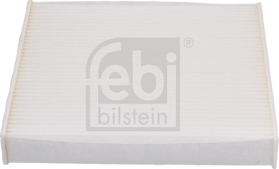 Febi Bilstein 27465 - Филтър купе (поленов филтър) vvparts.bg