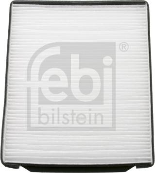 Febi Bilstein 27466 - Филтър купе (поленов филтър) vvparts.bg